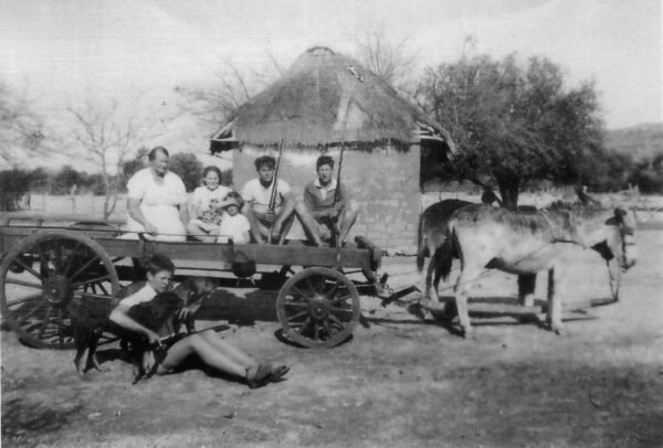 The Nunan Line in South Africa - Image 4