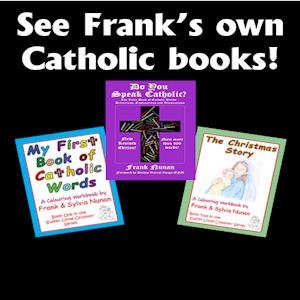 My Catholic Books