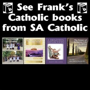 SA Catholic Online Books