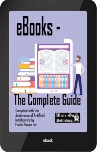 eBooks - The Complete Guide