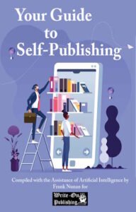 Your Guide to Self-Publishing