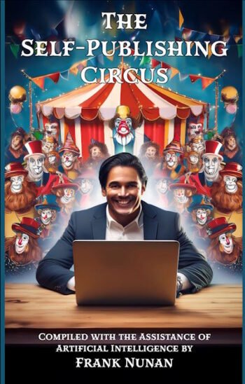 The Self-Publishing Circus