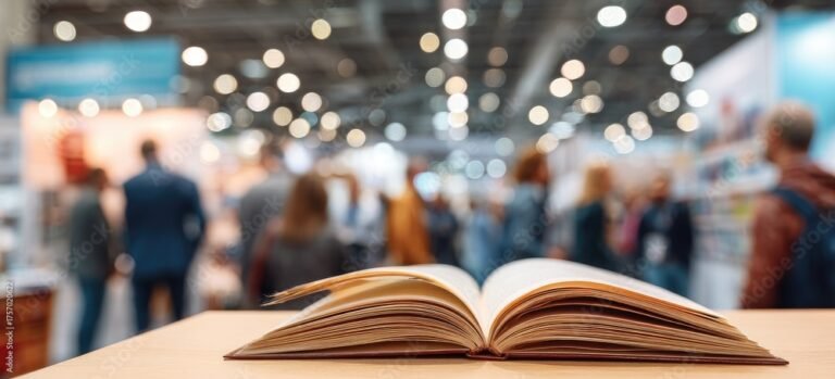 Author Expo – Coming Soon from Write-On!