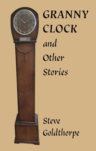 Granny Clock and Other Stories