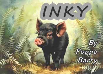 Inky