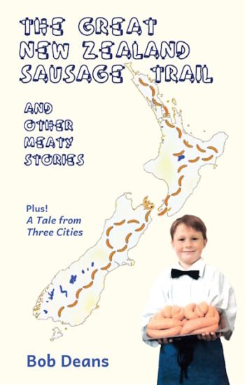 The Great New Zealand Sausage Trail
