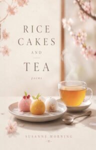 Rice Cakes and Tea